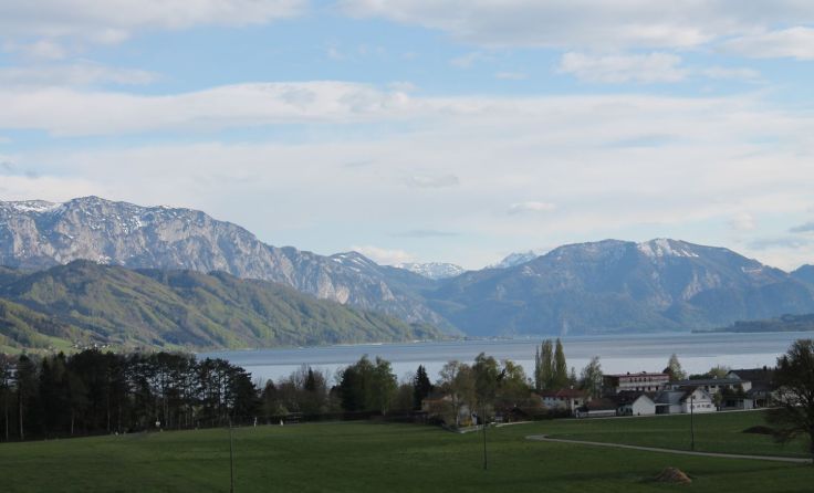 Muss man vor allem in der Atterseeregion mit einer Ausbreitung des Corona-Virus rechnen? Foto: Mac