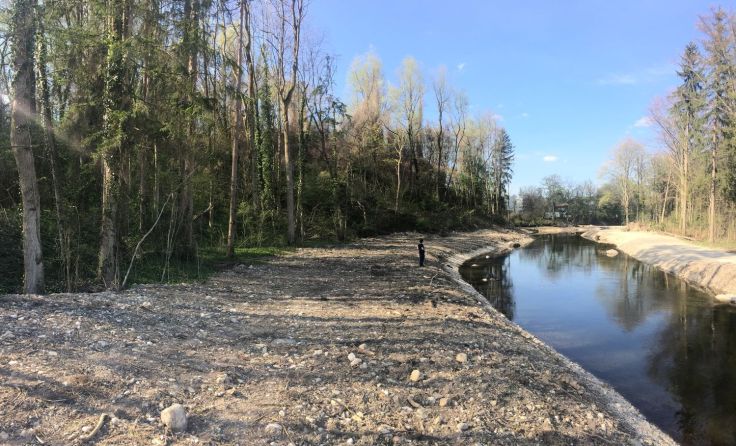 Es würde der "Attersee gleichsam nach Vöcklabruck geholt werden". Fotos (2): SPÖ