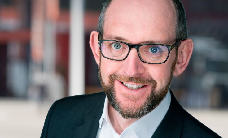 Robert Traxl wechselte von Teufelberger zu Ringer. Foto: Ringer