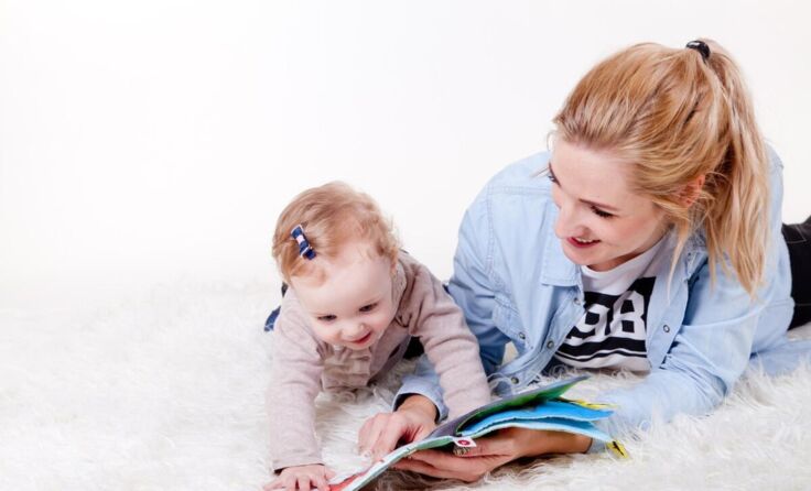 Für Eltern von Kleinkindern stellen sich viele Fragen. (Foto: Pixabay)
