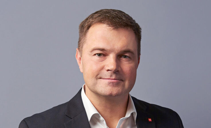 Wolfgang Gerstmayer (Foto: K. Maier, AK OÖ)