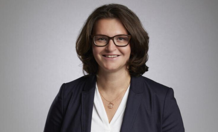 ÖVP-Landtagsabgeordnete Elisabeth Gneißl aus Frankenburg (Foto: Privat)