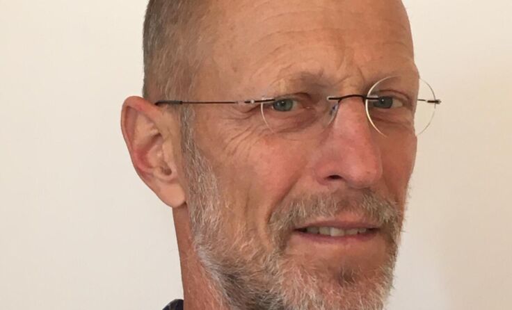 Betriebsseelsorger Bert Hurch-Idl (Foto: Privat)