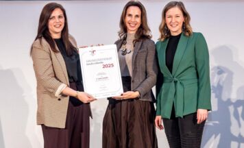 Spitz Attnang-P. ist familienfreundlicher Betrieb