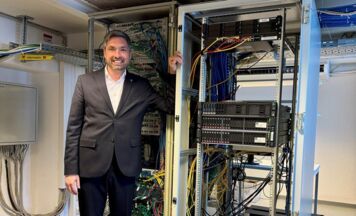 Digitalisierung in Vöcklabruck umgesetzt