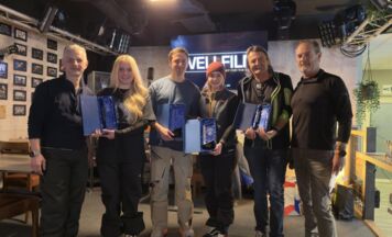 Attnang-Puchheimer Stadtmeister mit Ski und Snowboard gekürt