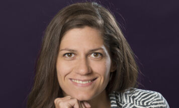 Magdalena Stammler aus Lenzing mit Radiopreis der Erwachsenenbildung ausgezeichnet