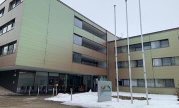 Altenheim Frankenmarkt: Leerstand wegen Fachkräftemangels