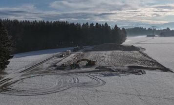 Bohrung nach Erdgas startet Ende März