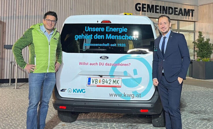 KWG engagiert sich mit der regionalen Projektunterstützung einmal mehr in der Region. (Foto: KWG)