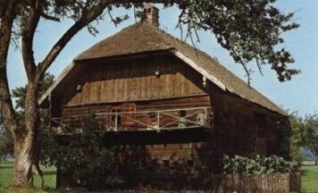 Kernstockhaus in Gampern bietet Blick in die Geschichte