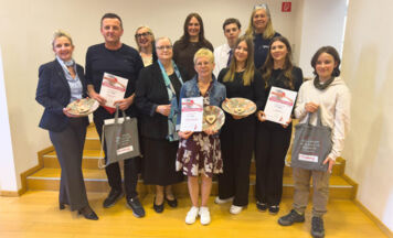 Franziskanerinnen Vöcklabruck holen Herzensprojekte vor den Vorhang