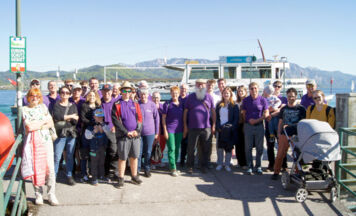 20 Jahre Schach am Attersee – Jubiläumsfahrt und lebendiges Vereinsleben