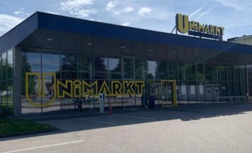 Pläne für Nachfolge von Unimarkt in Schörfling 