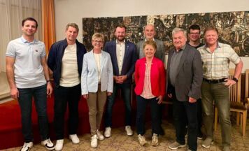 Beim SK Kammer wird Jugendarbeit groß geschrieben