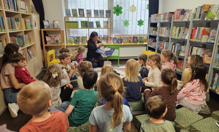Gerade auch für Kinder hat das Fechila allerhand zu bieten. (Foto: privat)