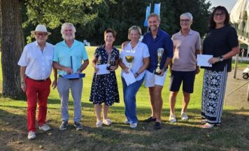 Golf-Stadtmeister von Attnang-P. gekürt
