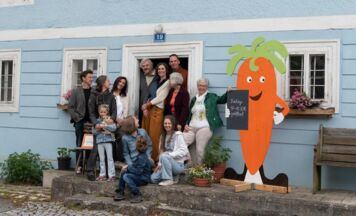 FoodCoops im Bezirk Vöcklabruck digital vereinheitlicht