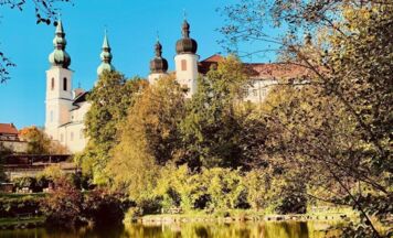 Wandern in Attnang-P.: Naturerlebnis Puchheimer-Au