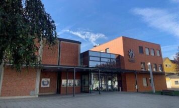 Pfarrkirche besteht seit 60 Jahren