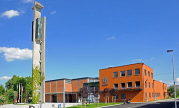 60 Jahre St. Josefs Kirche Timelkam