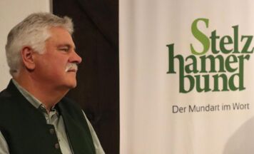 Mundartgedichte mit Musikbegleitung in Attnang-P.