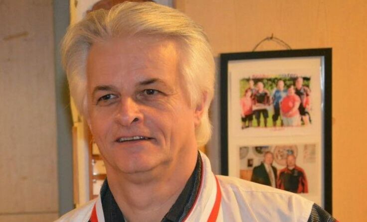 Eduard Wallersdorfer (ASKÖ Ried)