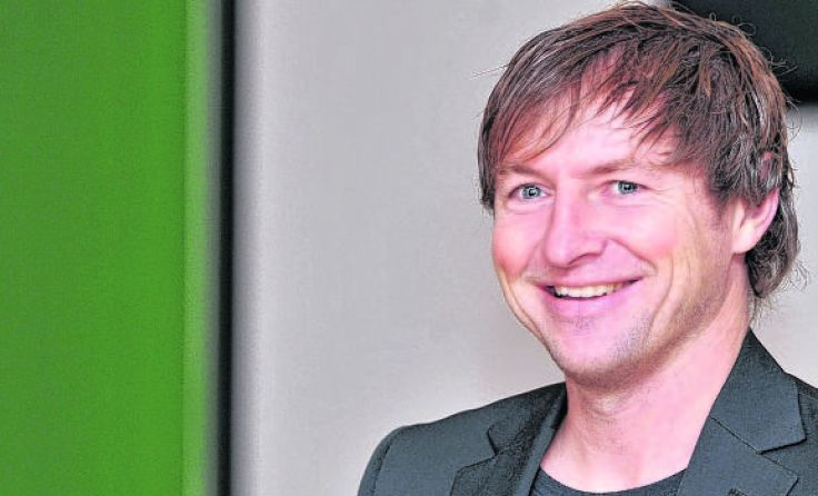 Herwig Drechsel wird AKA-Trainer. (Foto: GEPA)