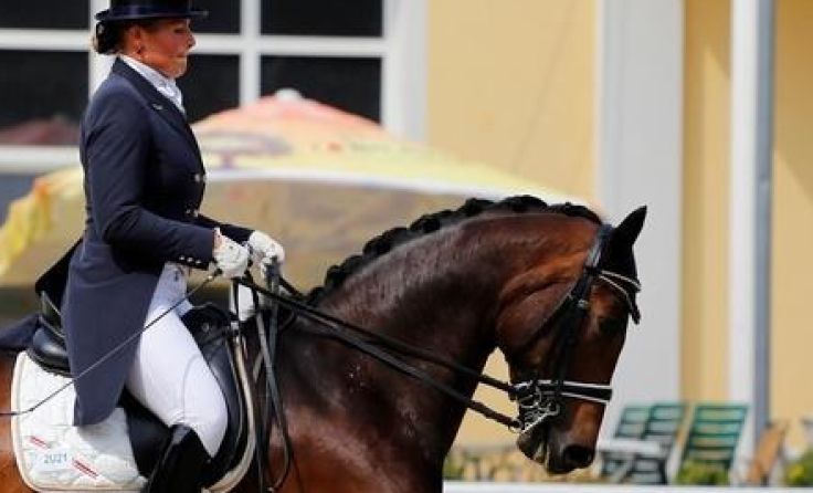 Ulrike Prunthaller auf Bartlgut‘s Quebec