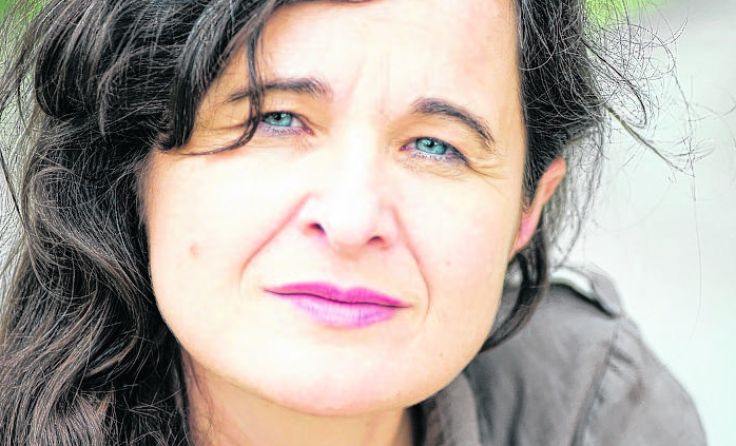 Maria Hofstätter