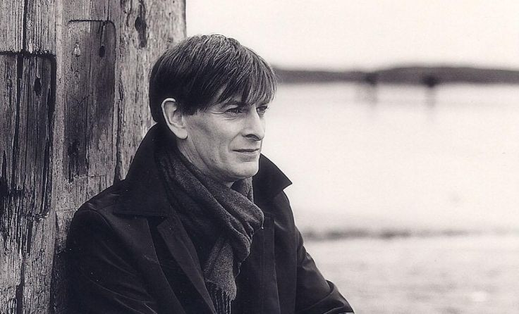 KiK-Dauergast Sean Keane schaut mal wieder vorbei.