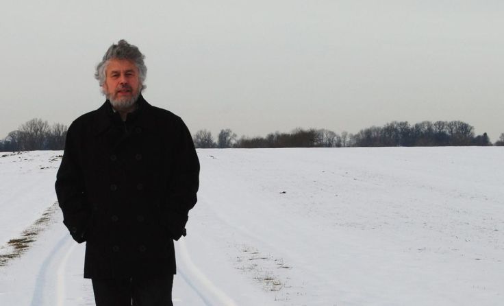 Hans Kumpfmüller (Foto: Wohlmuth)