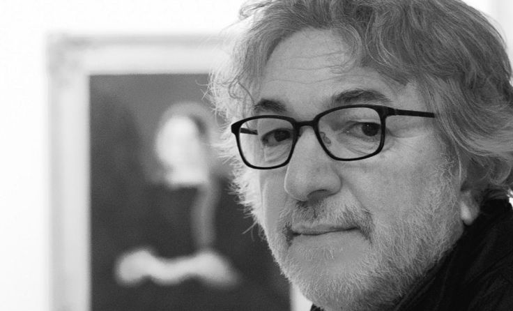 Christian Schacherreiter kommt ins KiK. (Foto: Walter E. Blumberger)