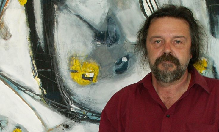 Günter Patoczka ist im 60. Lebensjahr gestorben. 