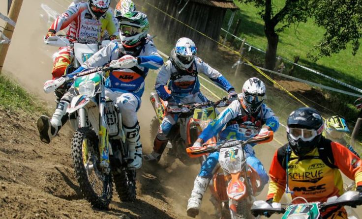 Die ACCC bietet hervorragendes Motocross. (Foto: www.sportpixel.eu)
