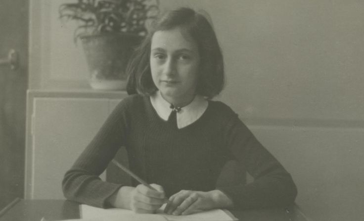 Die Geschichte von Anne Frank ist immer noch aktuell. (Foto: Anne Frank Verein Österreich)