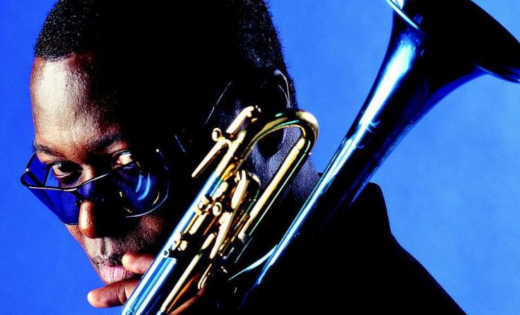 Wallace Roney kommt mit Jazz-Giganten und Jungstars ins KiK. (Foto: Timm Bundies)
