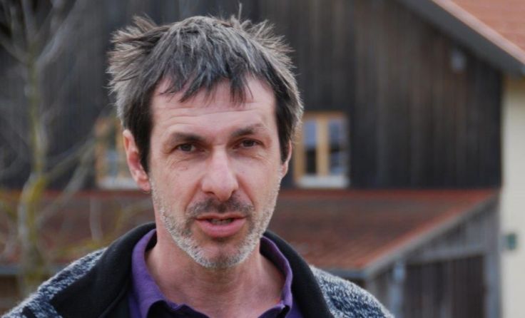 Zwei Erzählungen: Christian Wiesinger
