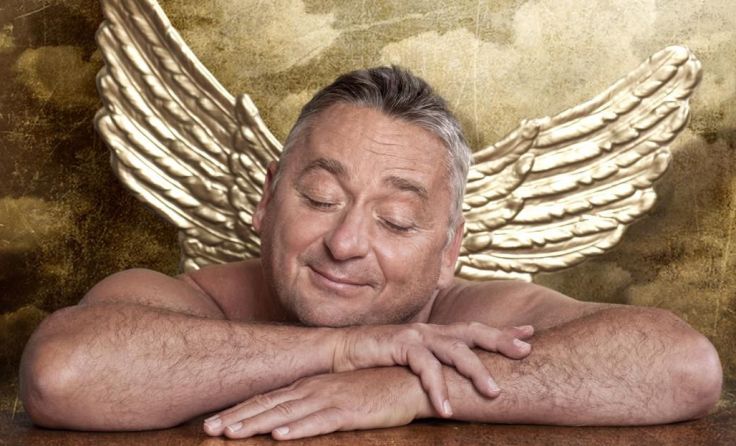 Keine Einschlafgefahr bei Andreas Vitáseks „Sekundenschlaf“ (Foto: Udo Leitner)