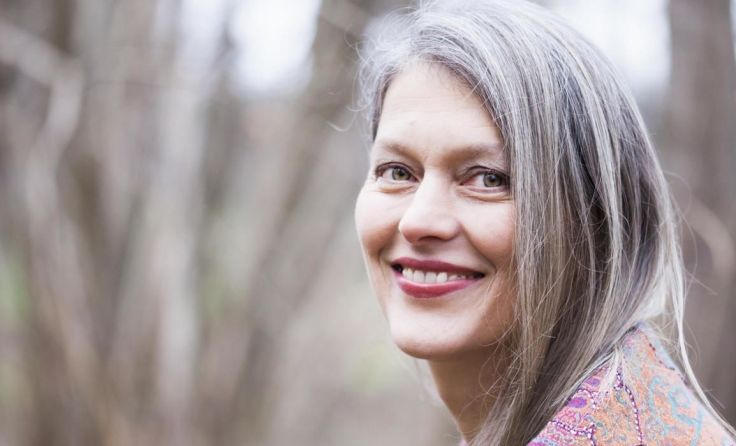 Maria Hauer (Foto: Maria Katzlberger)