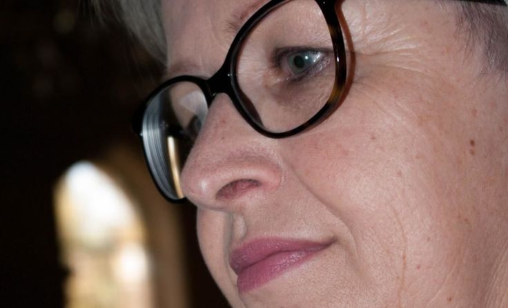 Konzert mit Renate Pumberger