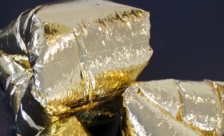 „Golden Delicious“ von Katharina Mayrhofer