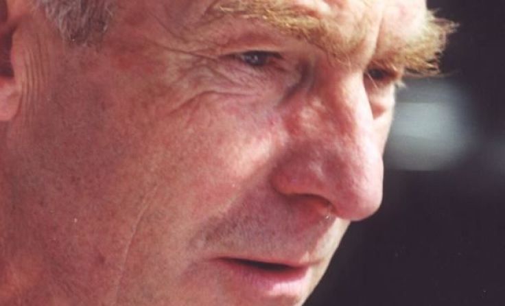 Gottfried Gansinger