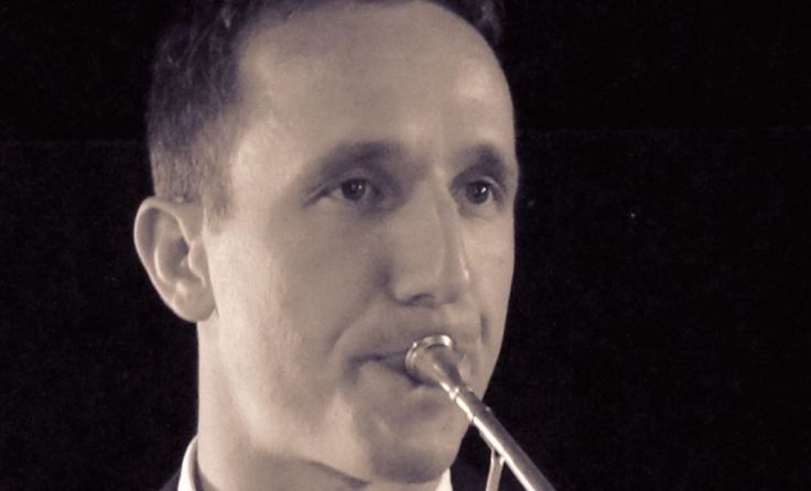 Horn-Solist Herbert Penzinger