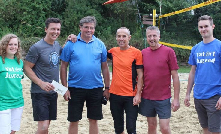(Foto: LJ Utzenaich)