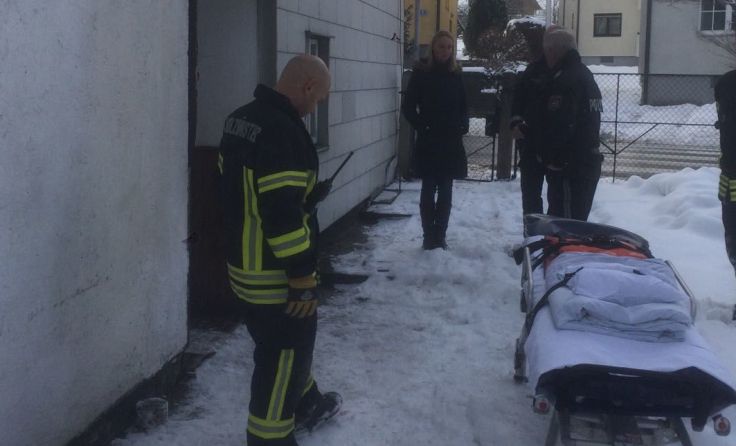 Foto: FF Aurolzmünster