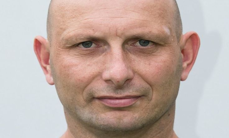 Thomas Klochan wird einer der beiden Trainer der SV Ried-Amateure. (Foto: GEPA/Harald Steiner)