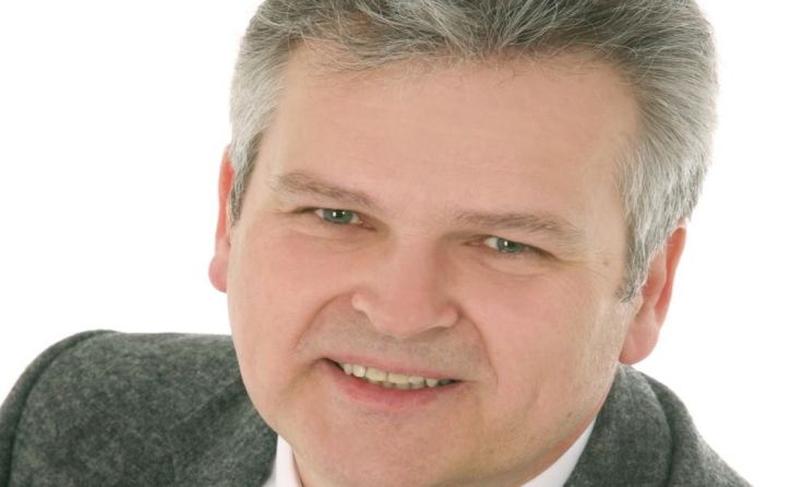 AMS-Leiter Alois Rudlstorfer (Foto: Stummer)