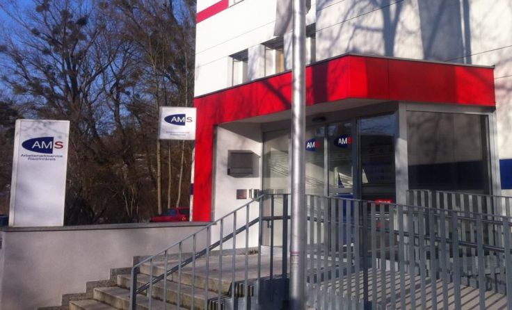 Das AMS Ried präsentiert die Daten zum Arbeitsmarkt. 