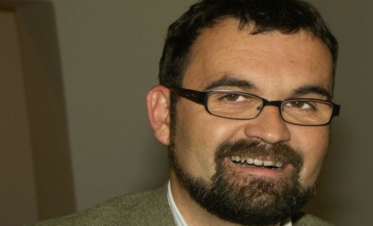 Helmut Außerwöger